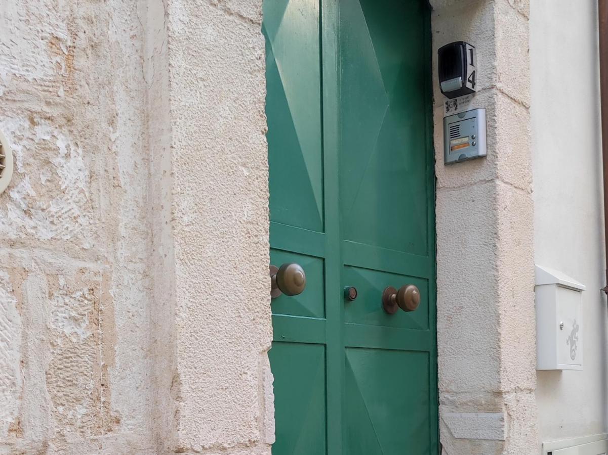 I Due Amori Ostuni Exterior foto