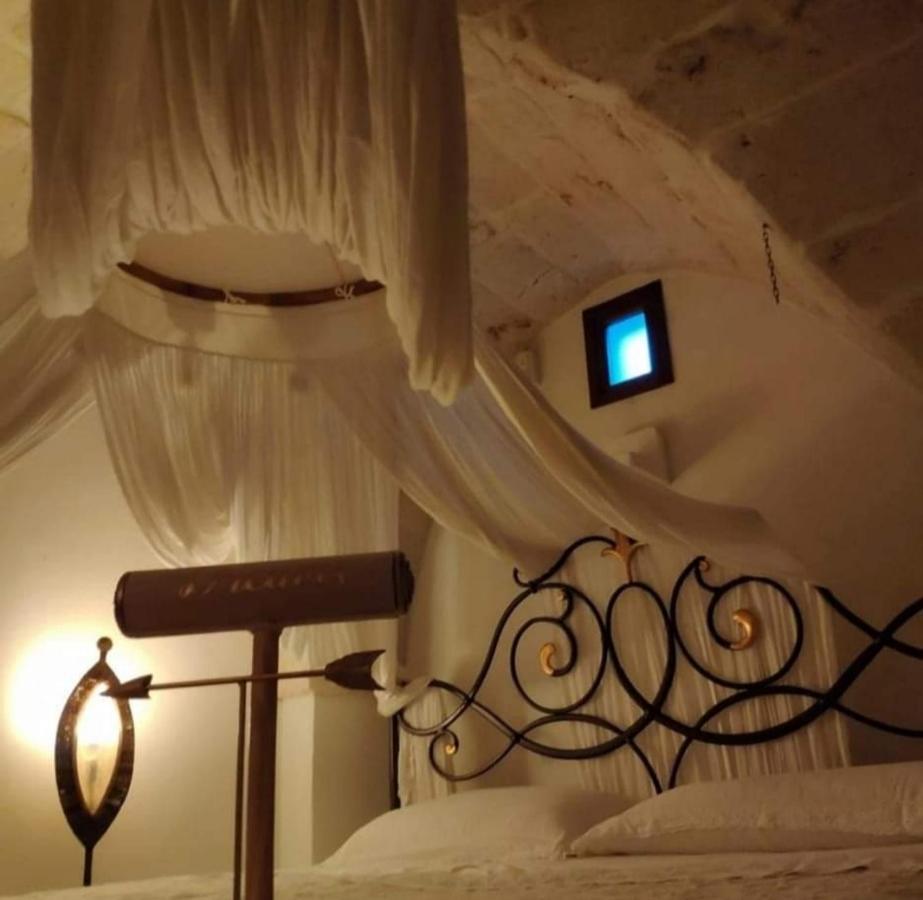 I Due Amori Ostuni Exterior foto