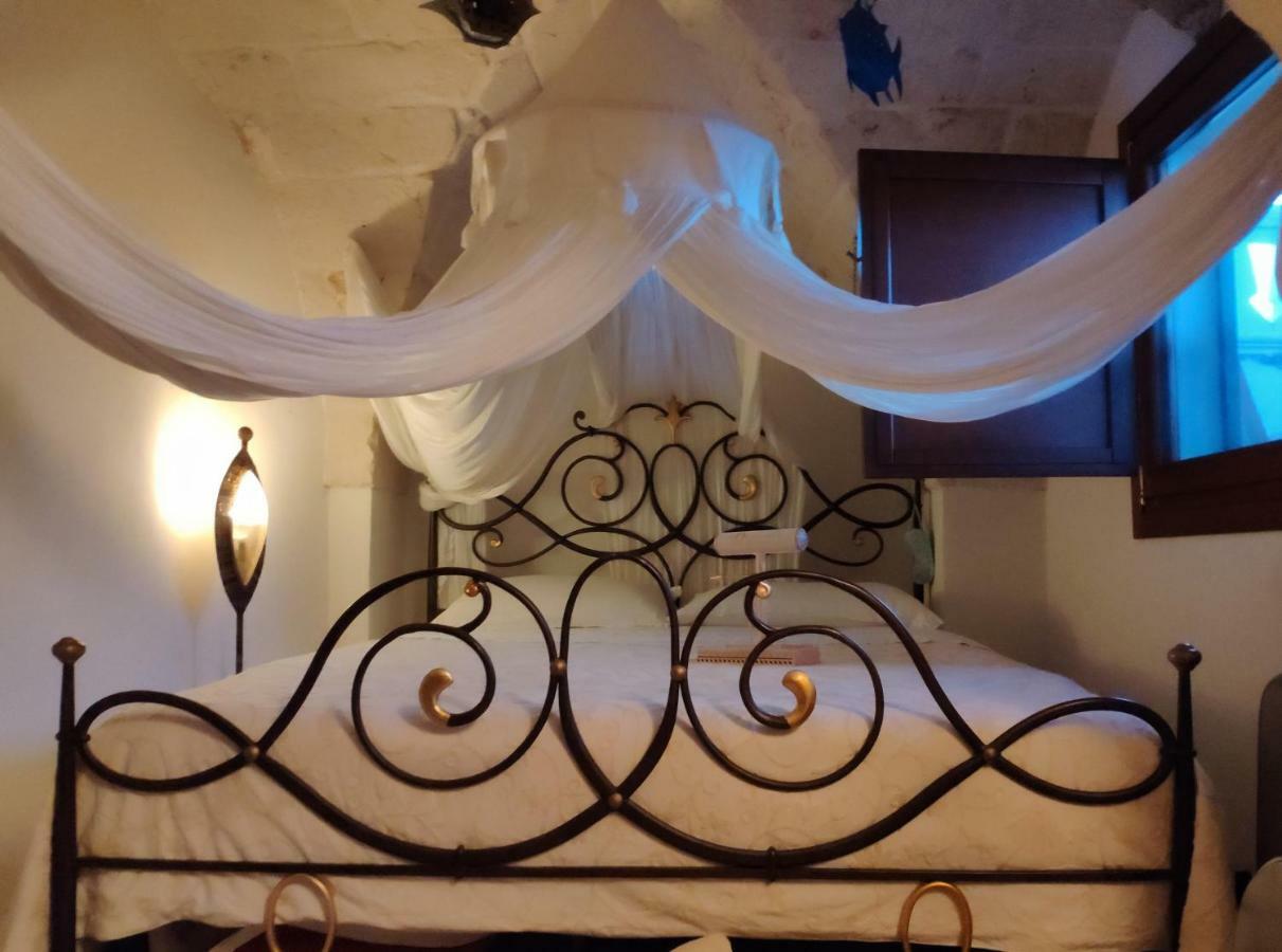 I Due Amori Ostuni Exterior foto